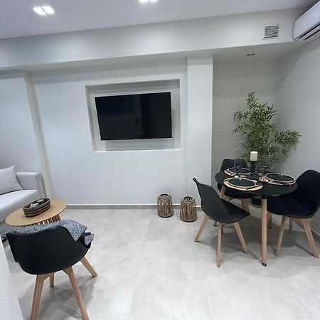 Bluemotion - Just Sleep Apartamento Pireu Exterior foto