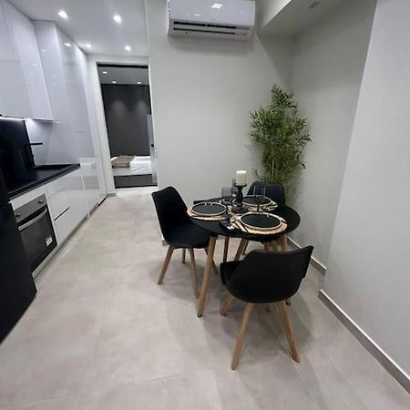 Bluemotion - Just Sleep Apartamento Pireu Exterior foto