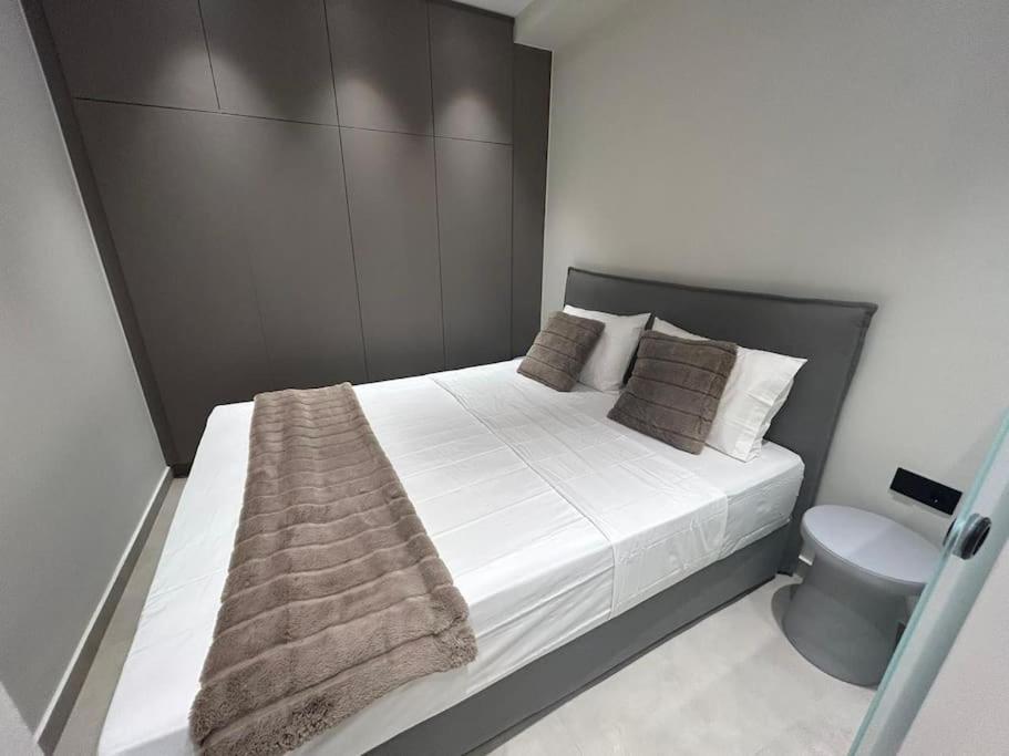 Bluemotion - Just Sleep Apartamento Pireu Exterior foto
